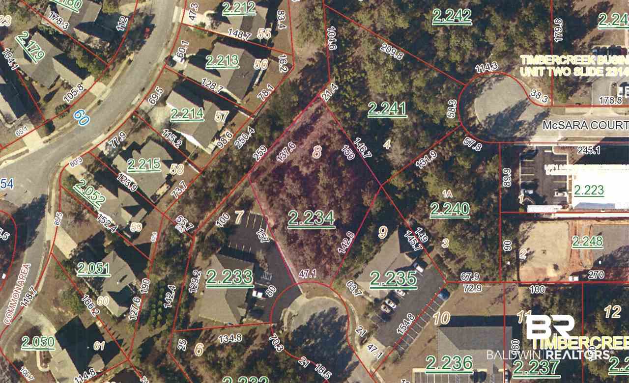0 Timber Circle Daphne, AL 36527 - Photo 1 of 2