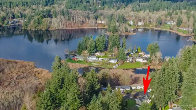 $544,950 | 10240 Kiwa Drive Southeast, Olympia, WA 98513