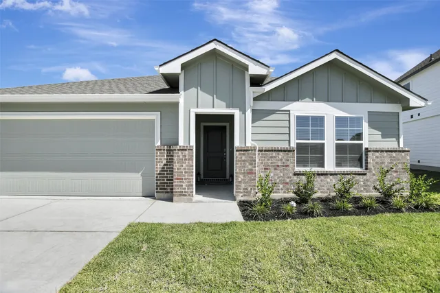 $2,400 | 1718 San Jacinto Drive, Brenham, TX 77833