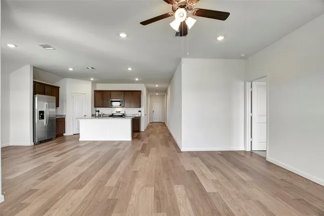 $2,400 | 1718 San Jacinto Drive, Brenham, TX 77833