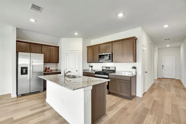 $2,450 | 1718 San Jacinto Drive, Brenham, TX 77833