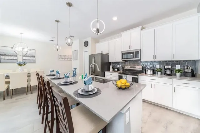 $390,000 | 400 Ocean Course Avenue, Davenport, FL 33896