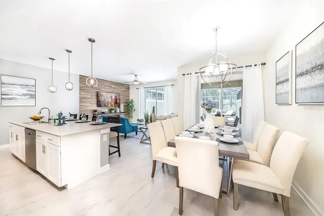 $390,000 | 400 Ocean Course Avenue, Davenport, FL 33896