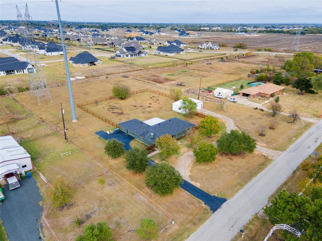 5109 Old Gate Lane Parker, TX 75002 - Photo 22 of 24 a view of an ocean view