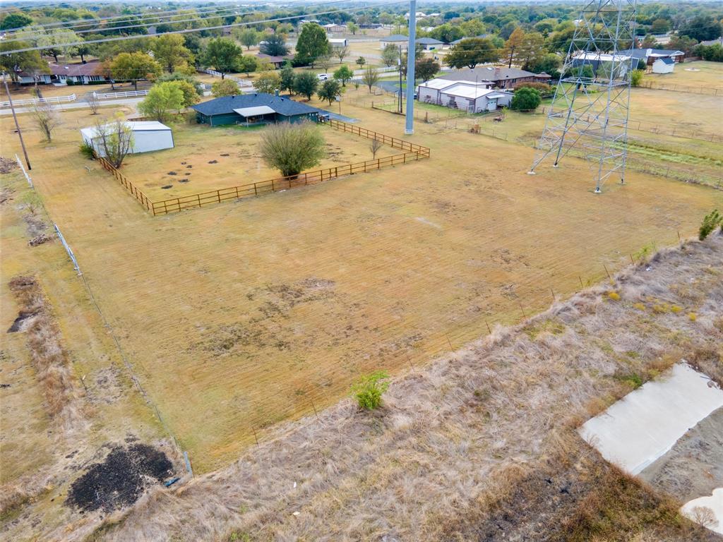 5109 Old Gate Lane Parker, TX 75002 - Photo 23 of 24 a view of lake view and mountain view
