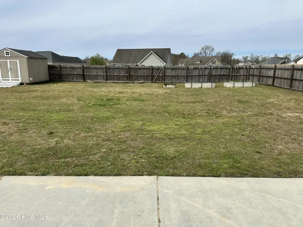 $1,900 | 144 Prelude Drive, Richlands, NC 28574