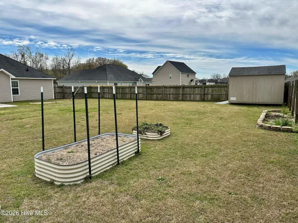 $1,900 | 144 Prelude Drive, Richlands, NC 28574