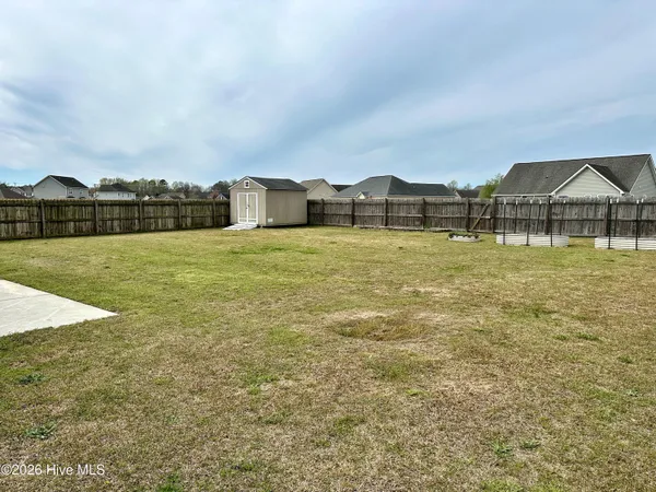 $1,900 | 144 Prelude Drive, Richlands, NC 28574