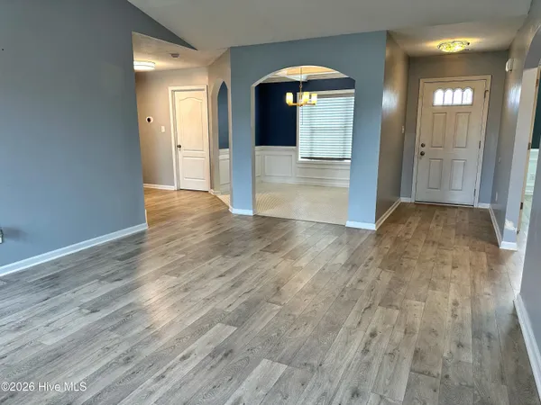 $1,900 | 144 Prelude Drive, Richlands, NC 28574