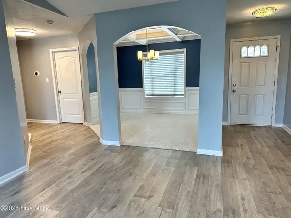 $1,900 | 144 Prelude Drive, Richlands, NC 28574