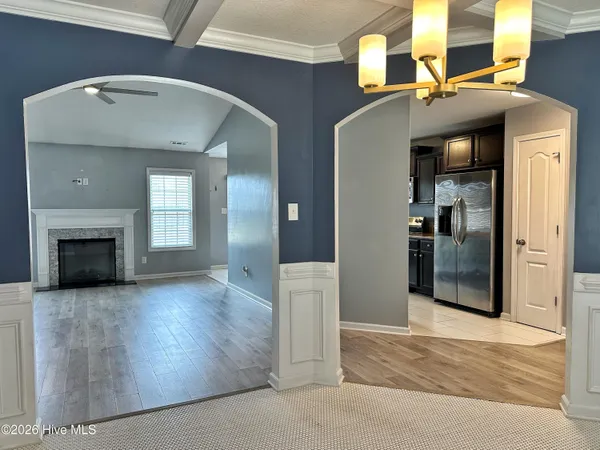 $1,900 | 144 Prelude Drive, Richlands, NC 28574