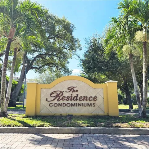 $1,475 | 4121 Residence Drive, Unit 323, Fort Myers, FL 33901