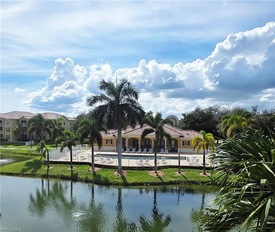 $1,475 | 4121 Residence Drive, Unit 323, Fort Myers, FL 33901