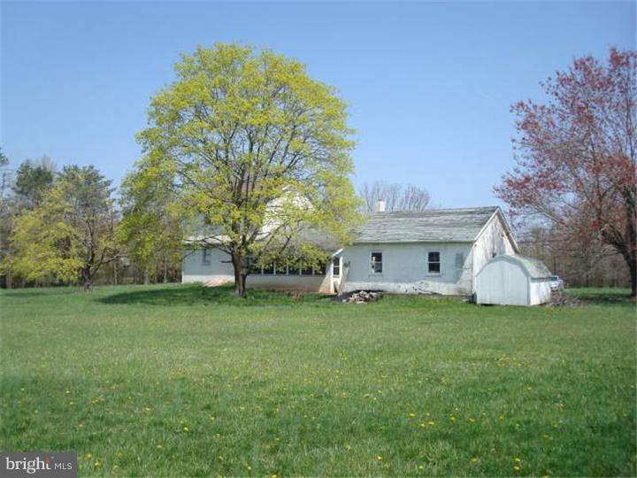 1272 Slotter Road Perkasie, PA 18944 - Photo 4 of 7 Exterior Back