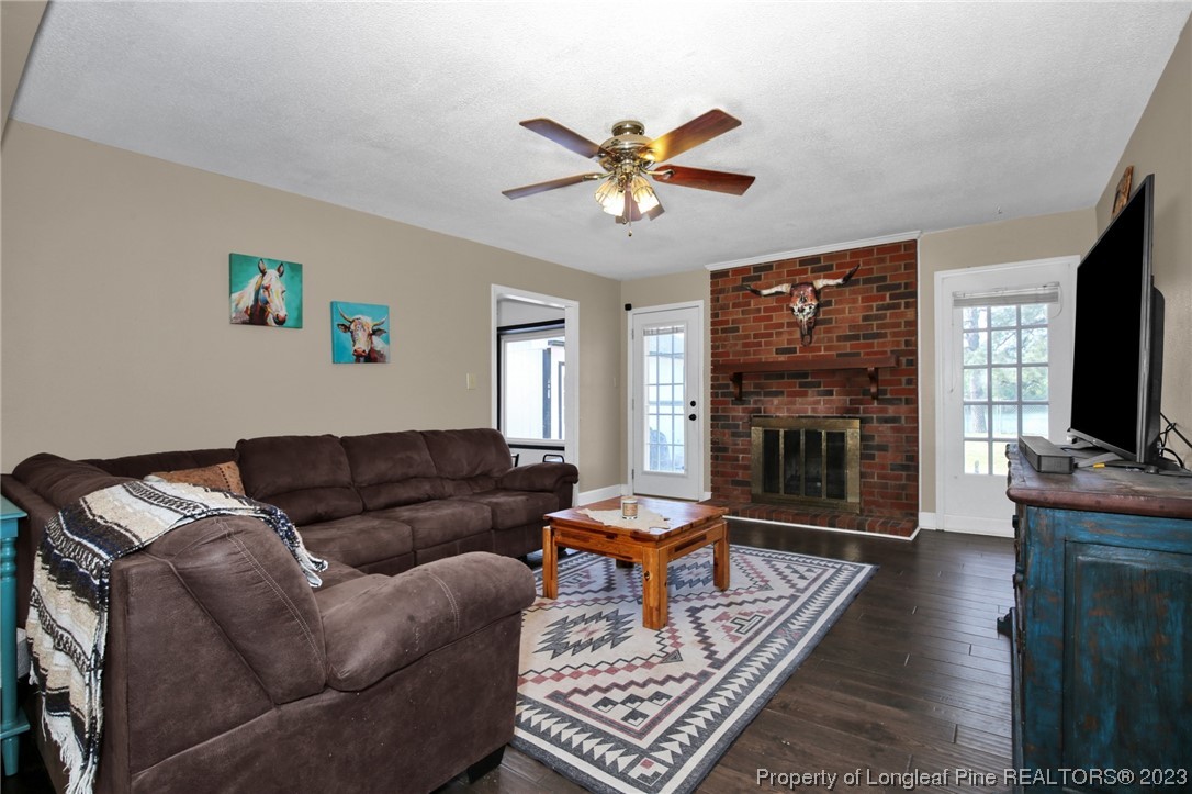 3980 Rebel Road Linden, NC 28356 - Photo 14 of 38 Gallery Image 14