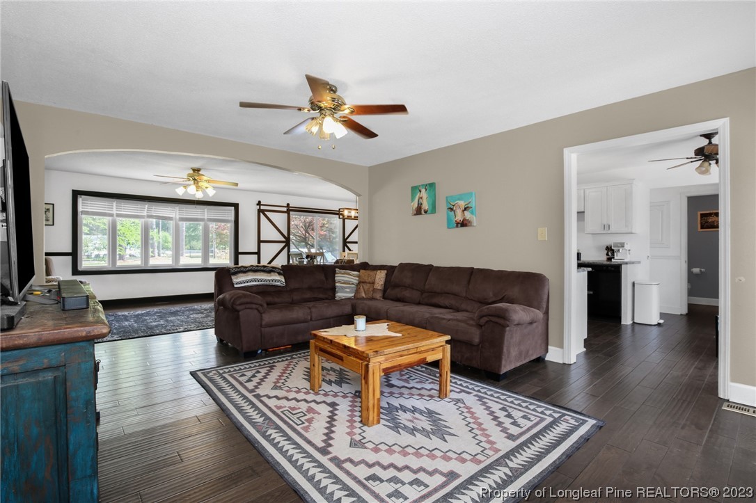 3980 Rebel Road Linden, NC 28356 - Photo 15 of 38 Gallery Image 15