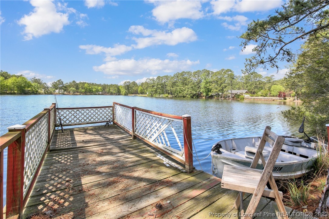 3980 Rebel Road Linden, NC 28356 - Photo 2 of 38 Gallery Image 2
