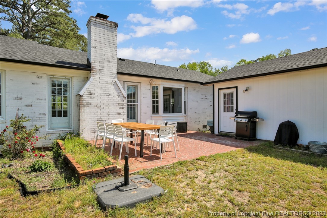 3980 Rebel Road Linden, NC 28356 - Photo 32 of 38 Gallery Image 32