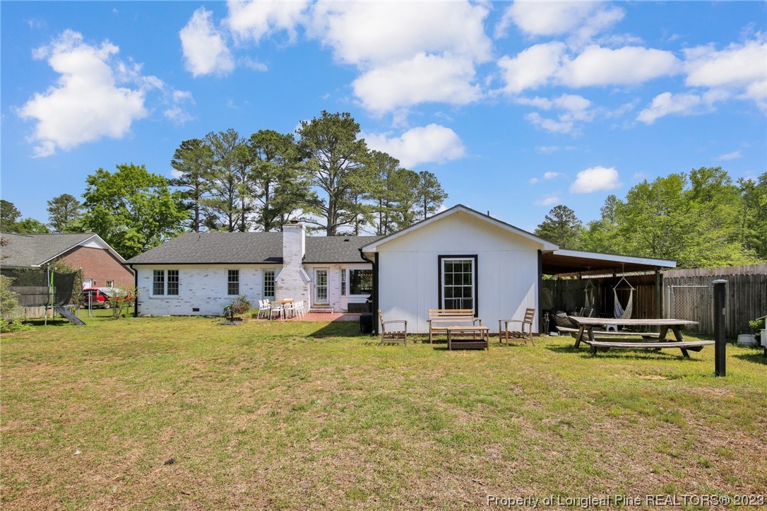 3980 Rebel Road Linden, NC 28356 - Photo 33 of 38 Gallery Image 33