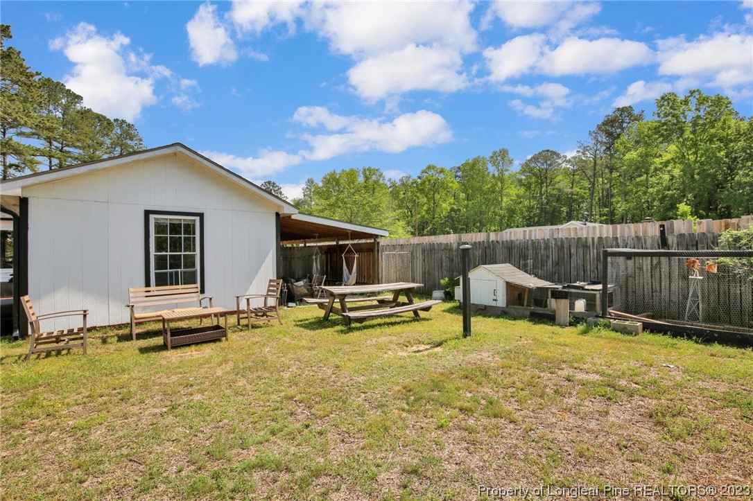 3980 Rebel Road Linden, NC 28356 - Photo 34 of 38 Gallery Image 34