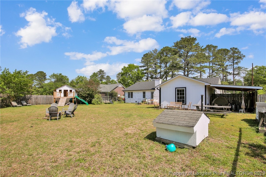 3980 Rebel Road Linden, NC 28356 - Photo 35 of 38 Gallery Image 35