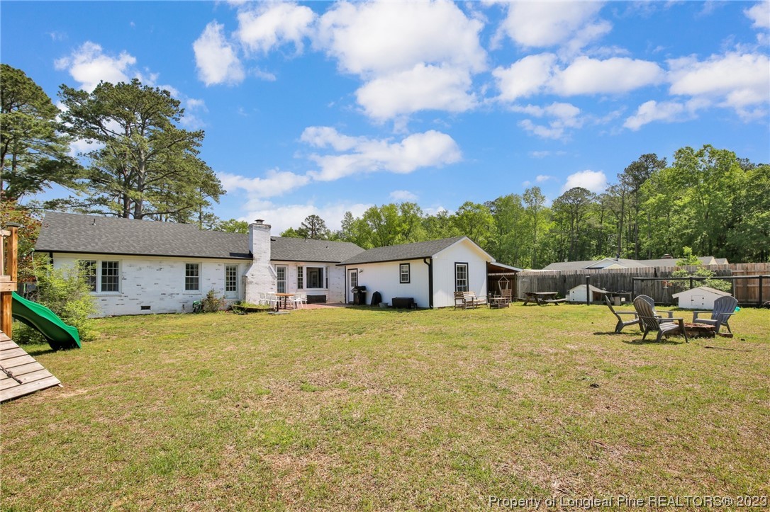 3980 Rebel Road Linden, NC 28356 - Photo 36 of 38 Gallery Image 36
