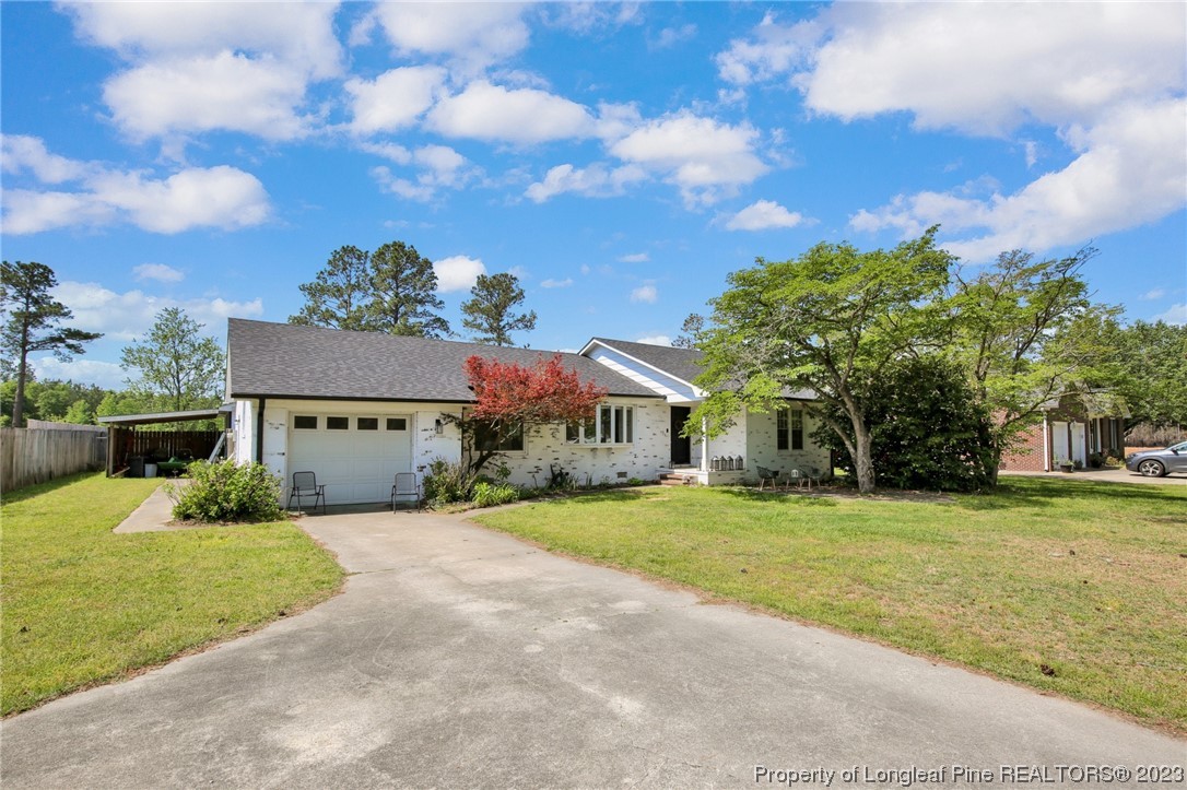 3980 Rebel Road Linden, NC 28356 - Photo 4 of 38 Gallery Image 4