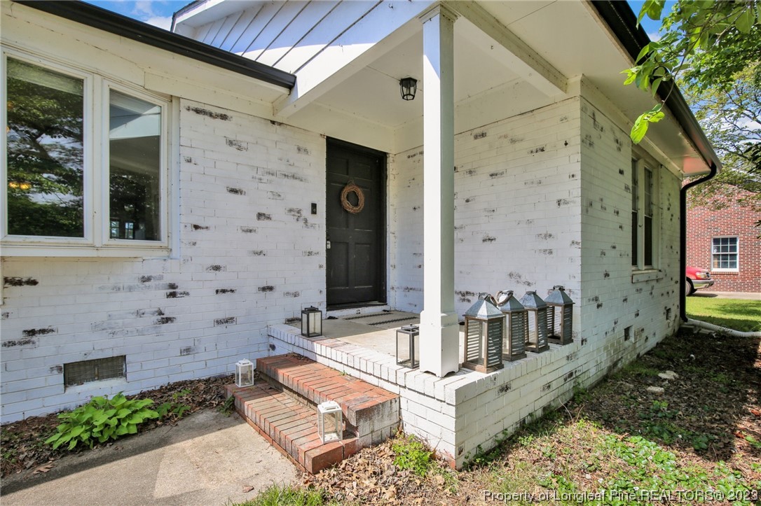 3980 Rebel Road Linden, NC 28356 - Photo 6 of 38 Gallery Image 6