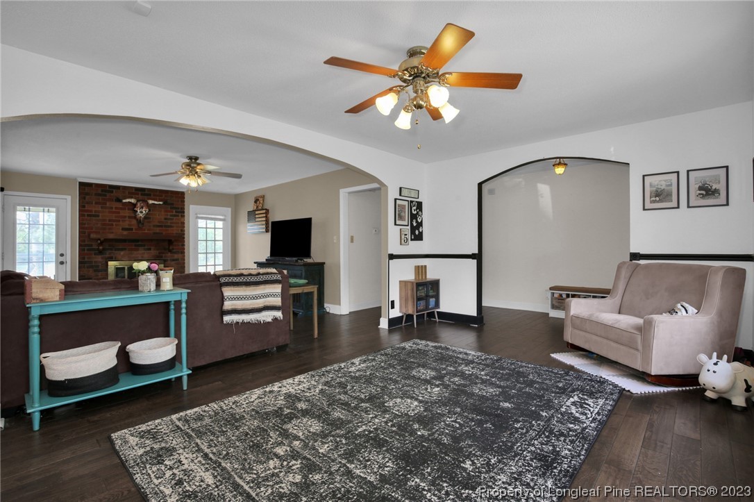 3980 Rebel Road Linden, NC 28356 - Photo 10 of 38 Gallery Image 10