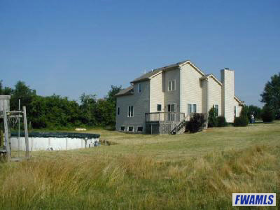 2925 North County Line Road West Huntertown, IN 46748 - Photo 2 of 5