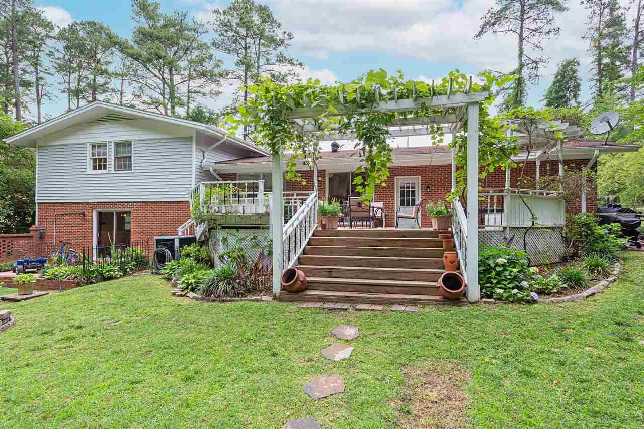 11617 Strickland Road Raleigh, NC 27613 - Photo 26 of 28 Photo 26