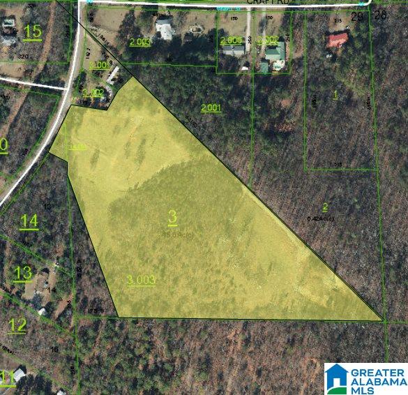 2096 Coldwater Road, Unit 3 Anniston, AL 36201 - Photo 2 of 13