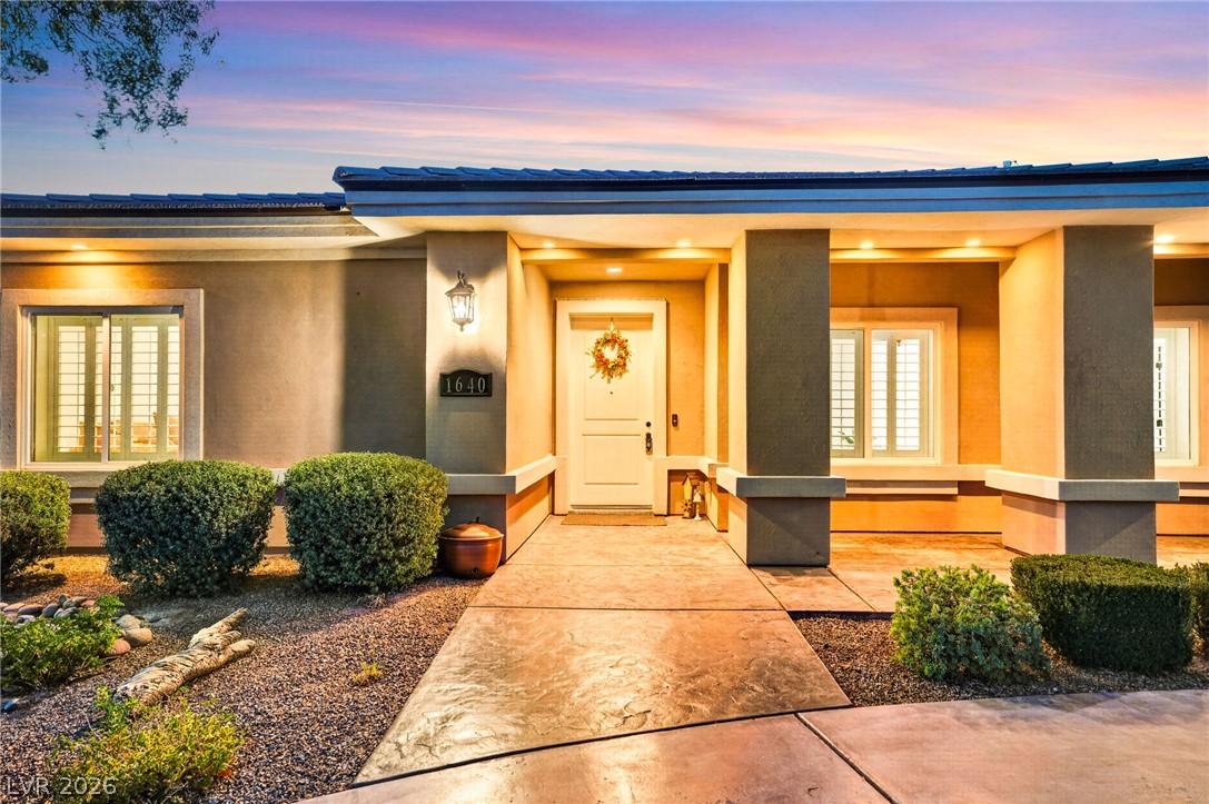 1640 Rocking Horse Drive Henderson, NV 89002 - Photo 9 of 88