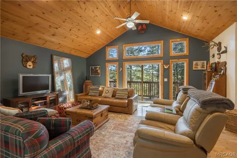 $785,000 | 238 Shasta Drive, Lake Arrowhead, CA 92352