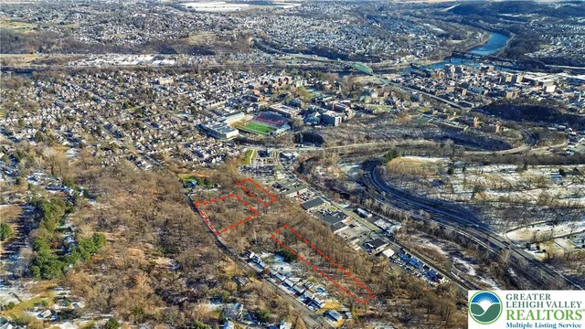 $135,000 | West Lafayette Street, Easton, PA 18042