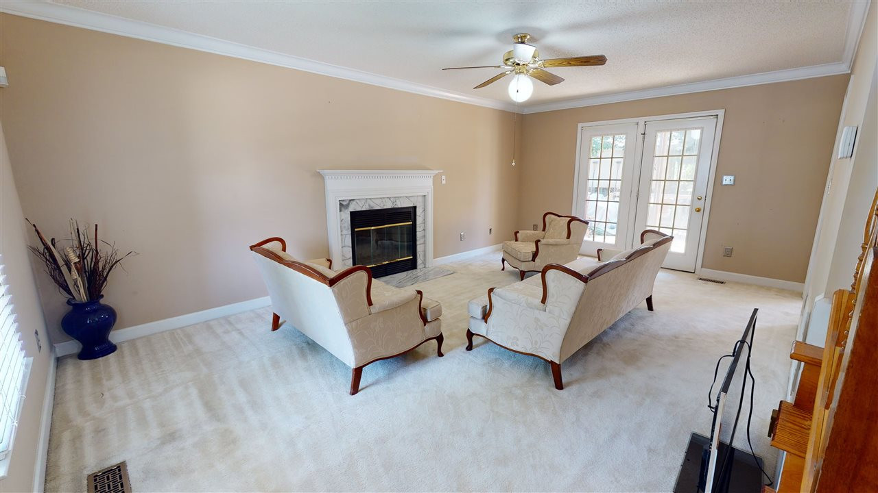 4232 Birmingham Way Raleigh, NC 27604 - Photo 5 of 30 Photo 5