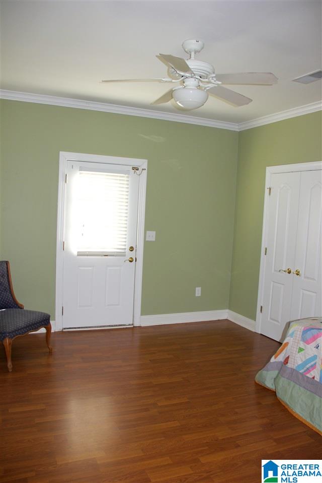 123 Country Hills Road Montevallo, AL 35115 - Photo 17 of 30