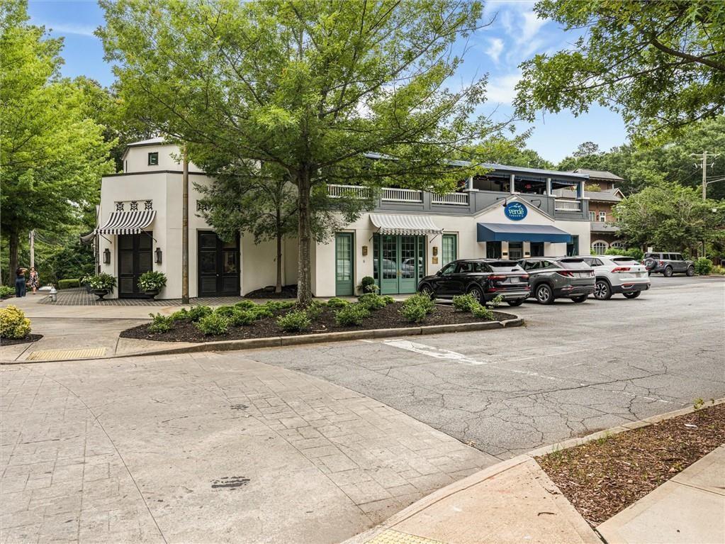 2223 Virginia Place Northeast Atlanta, GA 30305 - Photo 34 of 38