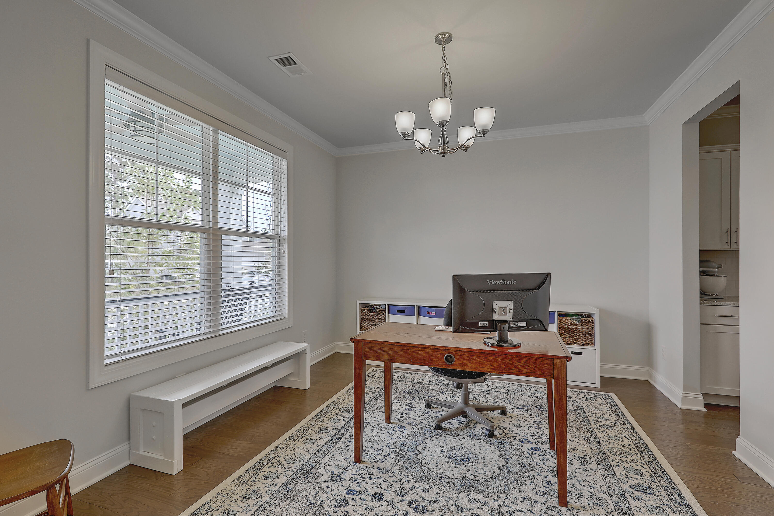 369 Turnstone Street Mount Pleasant, SC 29464 - Photo 5 of 46 Foyer