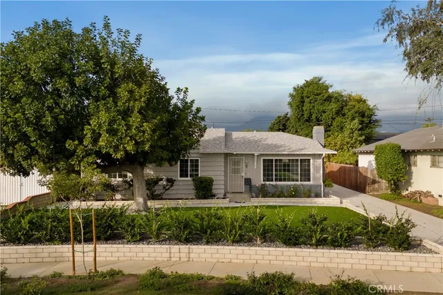 $699,999 | 924 West E Street, Ontario, CA 91762