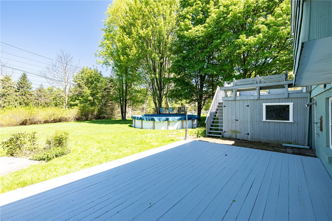 70 Clarkes Crossing Perinton, NY 14450 - Photo 25 of 29