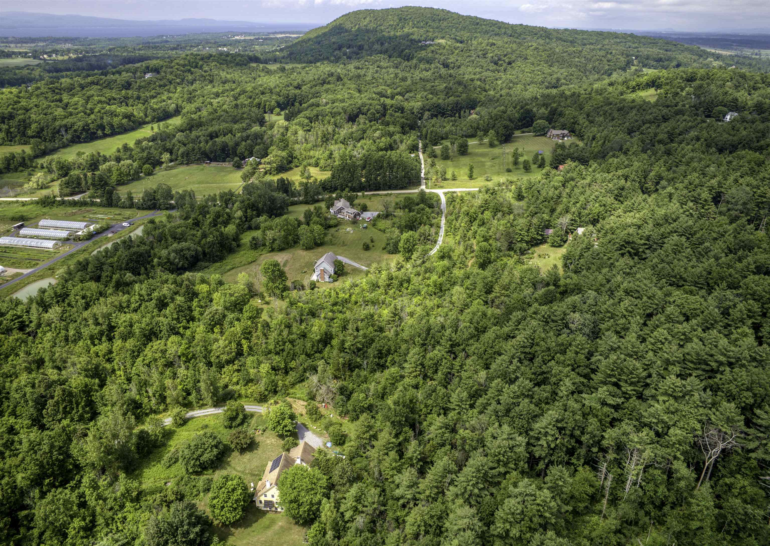 Lot 2 Higbee Road Charlotte, VT 05445 - Photo 12 of 17 Gallery Image 12