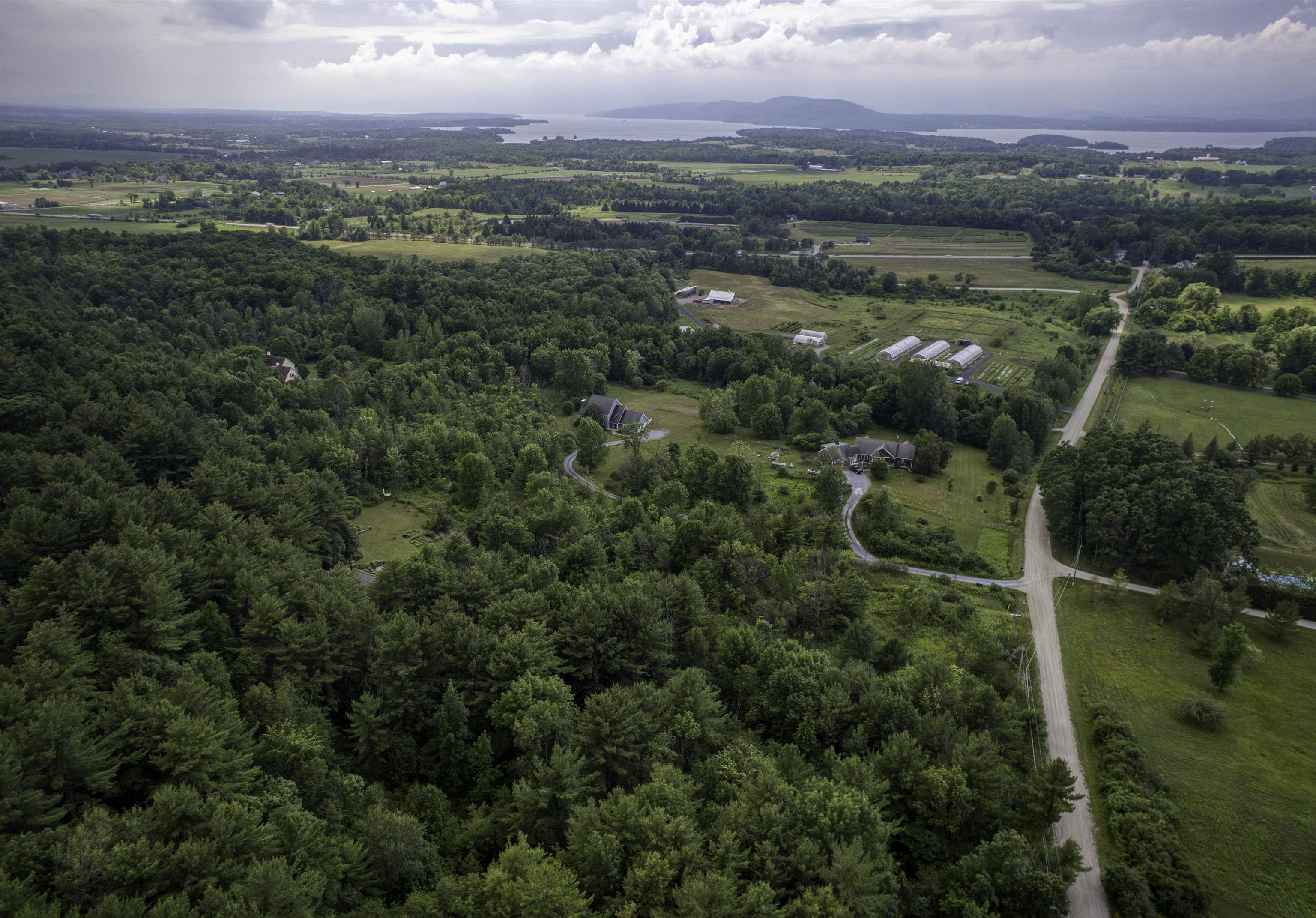 Lot 2 Higbee Road Charlotte, VT 05445 - Photo 14 of 17 Gallery Image 14