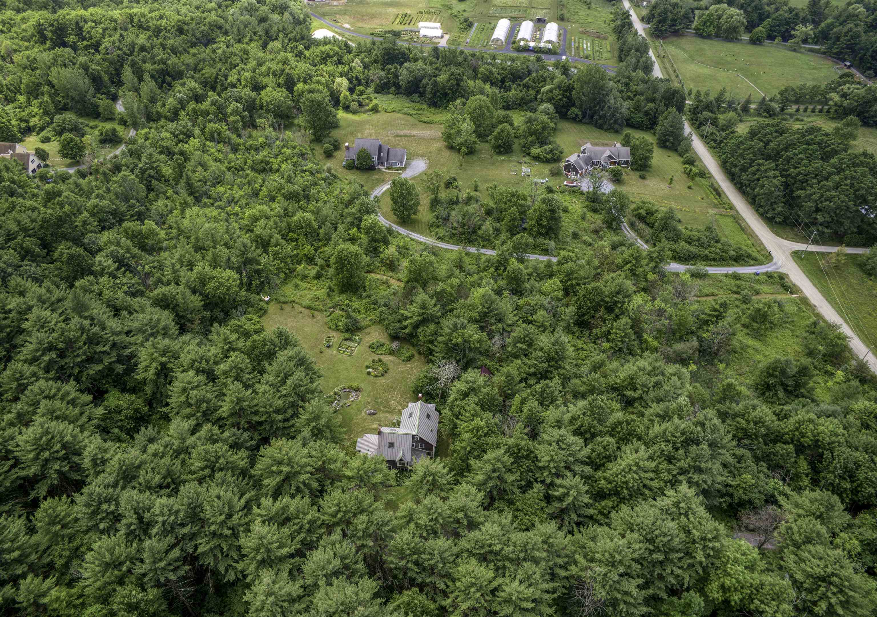 Lot 2 Higbee Road Charlotte, VT 05445 - Photo 15 of 17 Gallery Image 15