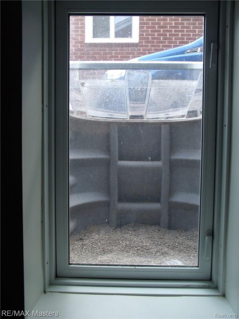 15044 Champaign Road Allen Park, MI 48101 - Photo 19 of 26 EGRESS WINDOW