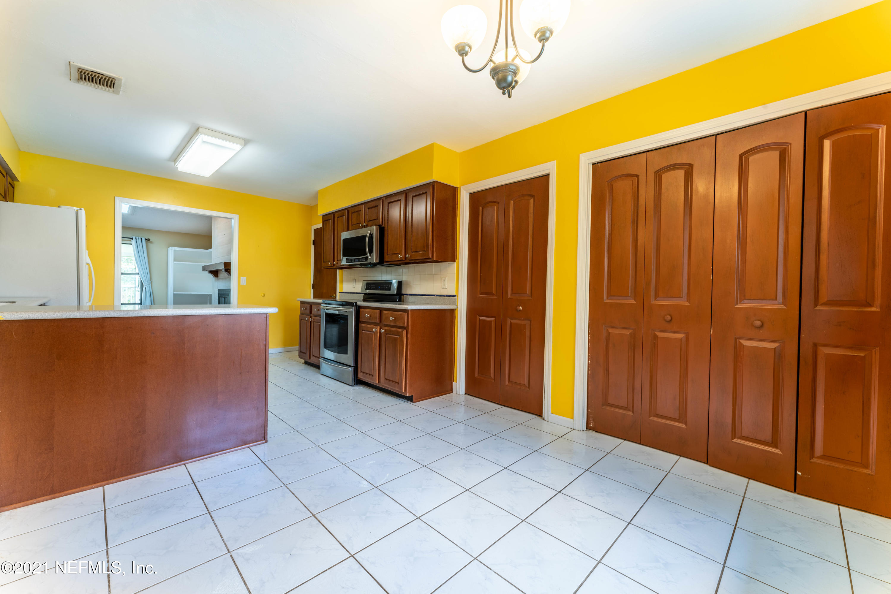 4454 Thicket Ridge Lane Jacksonville, FL 32258 - Photo 8 of 30 Eating Area