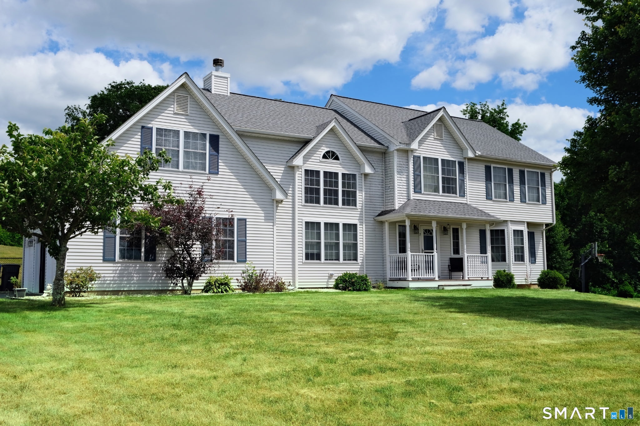 7 Rosa Court Ellington, CT 06029 - Photo 1 of 2