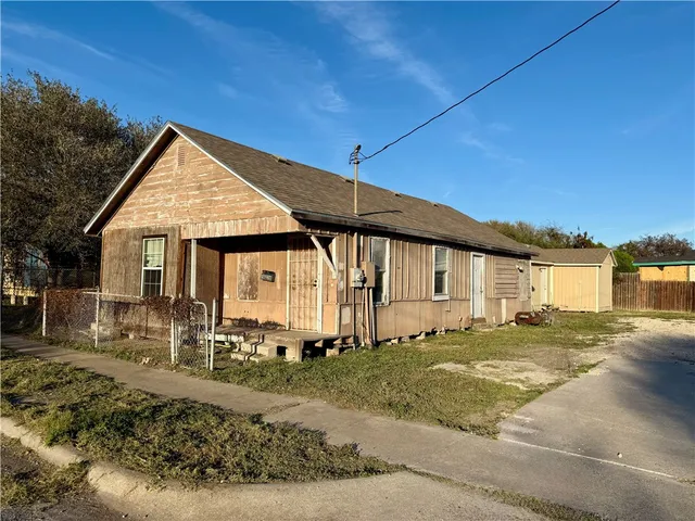 $135,000 | 512 14th Street, Corpus Christi, TX 78401
