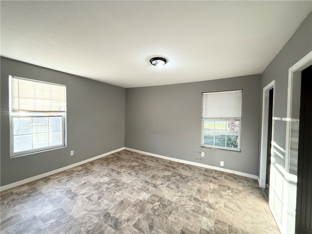 512 14th Street Corpus Christi, TX 78401 - Photo 10 of 26 Front Home Bedroom #1