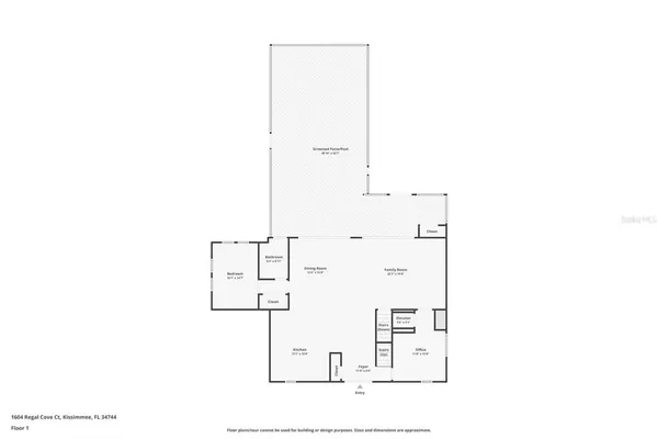 $1,385,777 | 1604 Regal Cove Court, Kissimmee, FL 34744